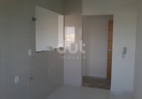 Foto 1 de Apartamento com 3 Quartos à venda, 80m² em Centro, Monte Mor