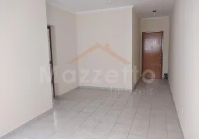 Foto 1 de Apartamento com 3 Quartos para alugar, 90m² em Jardim Anhanguéra, Ribeirão Preto
