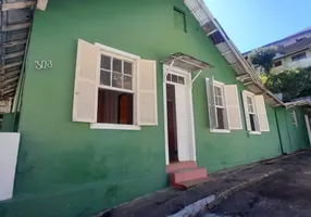 Foto 1 de Casa com 1 Quarto à venda, 114m² em Caxambu, Petrópolis