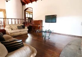 Foto 1 de Casa com 4 Quartos à venda, 534m² em Vila Albertina, São Paulo