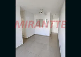 Foto 1 de Apartamento com 2 Quartos à venda, 52m² em Parque Mandaqui, São Paulo