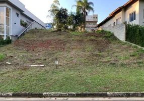 Foto 1 de Lote/Terreno à venda, 535m² em Paysage Bela Vitta, Vargem Grande Paulista