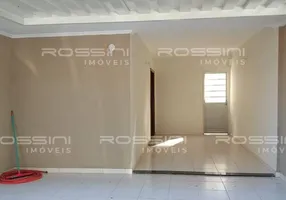 Foto 1 de Sobrado com 3 Quartos à venda, 173m² em Jardim Centenario, Ribeirão Preto