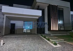 Foto 1 de Casa de Condomínio com 3 Quartos à venda, 184m² em Parque Brasil 500, Paulínia