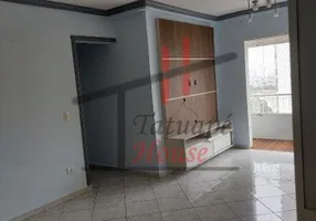 Foto 1 de Apartamento com 3 Quartos para alugar, 87m² em Tatuapé, São Paulo