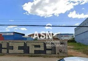 Foto 1 de Lote/Terreno para venda ou aluguel, 970m² em Riviera Fluminense, Macaé