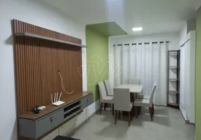 Foto 1 de Apartamento com 2 Quartos à venda, 50m² em Vila Harmonia, Araraquara