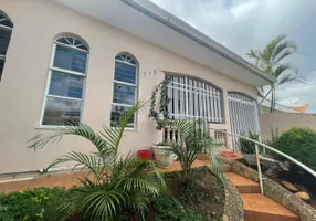 Foto 1 de Casa com 4 Quartos à venda, 245m² em Jardim Paulistano, Sorocaba