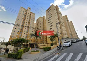 Foto 1 de Apartamento com 2 Quartos à venda, 53m² em Jardim Sao Judas Tadeu, Guarulhos