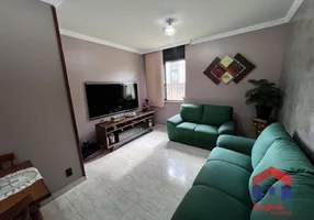 Foto 1 de Apartamento com 3 Quartos à venda, 81m² em Santa Mônica, Belo Horizonte