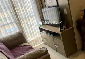 Foto 1 de Apartamento com 3 Quartos à venda, 73m² em Jardim Bela Vista, São José do Rio Preto