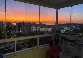 Foto 1 de Apartamento com 3 Quartos à venda, 127m² em Tristeza, Porto Alegre