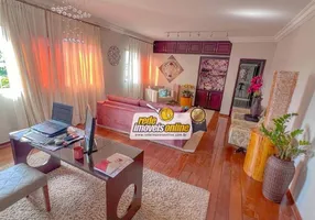 Foto 1 de Apartamento com 4 Quartos à venda, 159m² em Boa Vista, Uberaba