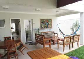 Foto 1 de Casa de Condomínio com 3 Quartos à venda, 237m² em Condominio Residencial Itamambuca, Valinhos