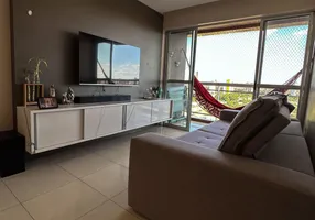 Foto 1 de Apartamento com 3 Quartos à venda, 80m² em Horto, Teresina