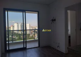 Foto 1 de Apartamento com 2 Quartos à venda, 50m² em Vila Nilva, Barueri