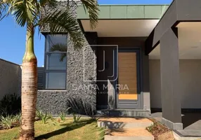 Foto 1 de Casa de Condomínio com 3 Quartos para alugar, 158m² em Vila do Golf, Ribeirão Preto