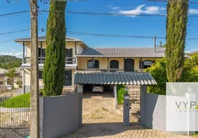 Foto 1 de Casa de Condomínio com 4 Quartos à venda, 3250m² em Menino Deus, Quatro Barras