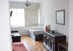 Foto 1 de Apartamento com 1 Quarto à venda, 30m² em Centro, Petrópolis