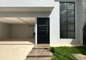 Foto 1 de Casa com 3 Quartos à venda, 149m² em Residencial Santa Fe I, Goiânia