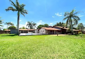 Foto 1 de Fazenda/Sítio à venda, 536m² em Santa Rita, Piracicaba