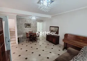 Foto 1 de Sobrado com 3 Quartos à venda, 160m² em Pirituba, São Paulo