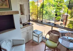 Foto 1 de Apartamento com 2 Quartos à venda, 68m² em Santa Cecília, Porto Alegre