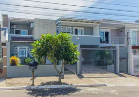 Foto 1 de Casa com 4 Quartos à venda, 223m² em Marechal Rondon, Canoas