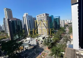 Foto 1 de Imóvel Comercial para alugar, 130m² em Cidade Monções, São Paulo