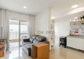 Foto 1 de Apartamento com 2 Quartos à venda, 77m² em Centro, São Bernardo do Campo