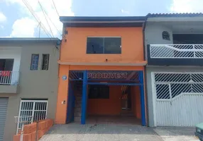 Foto 1 de Casa com 3 Quartos à venda, 243m² em Nakamura Park, Cotia