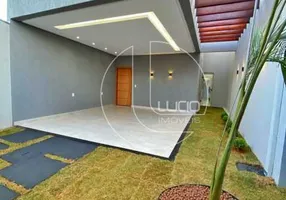 Foto 1 de Casa com 3 Quartos à venda, 105m² em Parque Brasília , Anápolis