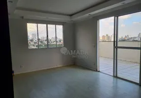 Foto 1 de Apartamento com 3 Quartos para alugar, 160m² em Guaiaúna, São Paulo