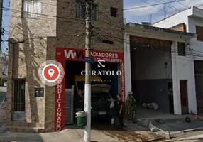 Foto 1 de Galpão/Depósito/Armazém à venda, 143m² em Vila Carrão, São Paulo