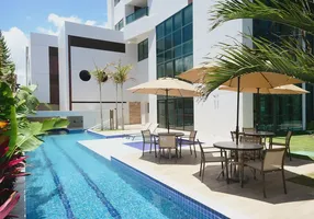 Foto 1 de Apartamento com 4 Quartos para alugar, 90m² em Candeias, Jaboatão dos Guararapes