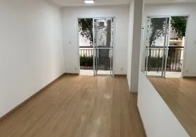 Foto 1 de Apartamento com 3 Quartos à venda, 59m² em Parque São Lucas, São Paulo