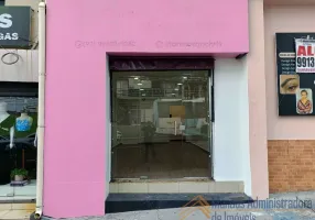 Foto 1 de Sala Comercial para alugar, 48m² em Dom Pedro I, Manaus