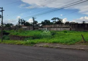 Foto 1 de Lote/Terreno à venda, 807m² em Ribeirânia, Ribeirão Preto