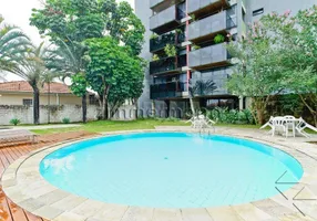 Foto 1 de Apartamento com 3 Quartos à venda, 158m² em Alto da Lapa, São Paulo