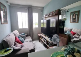 Foto 1 de Apartamento com 2 Quartos à venda, 50m² em Rosa Elze, São Cristóvão