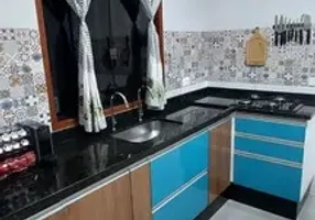 Foto 1 de Casa com 2 Quartos à venda, 108m² em Jardim California, Sorocaba