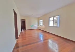 Foto 1 de Apartamento com 4 Quartos à venda, 170m² em Santo Antônio, Belo Horizonte