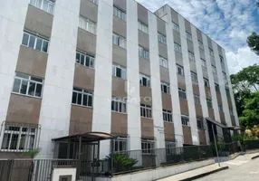 Foto 1 de Apartamento com 2 Quartos à venda, 58m² em Paineiras, Juiz de Fora
