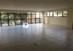 Foto 1 de Sala Comercial para alugar, 120m² em Jardim do Mar, São Bernardo do Campo