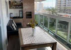 Foto 1 de Apartamento com 3 Quartos à venda, 110m² em Vila Zilda Tatuape, São Paulo