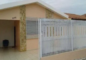 Foto 1 de Casa com 3 Quartos à venda, 150m² em Vila Gabriel, Sorocaba