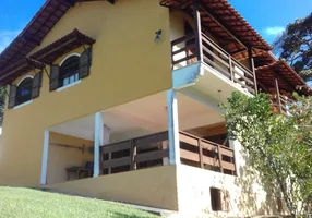 Foto 1 de Casa com 3 Quartos à venda, 2400m² em Granja Guarani, Teresópolis