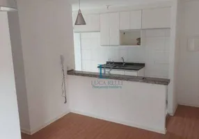 Foto 1 de Apartamento com 3 Quartos à venda, 53m² em Jardim Nova Vida, Cotia