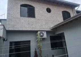 Foto 1 de Casa com 4 Quartos à venda, 58m² em Maua, São Caetano do Sul