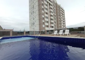 Foto 1 de Apartamento com 2 Quartos para alugar, 65m² em São José, Canoas